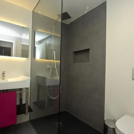 Inmosantos Apartaments Nuria Roses Room photo