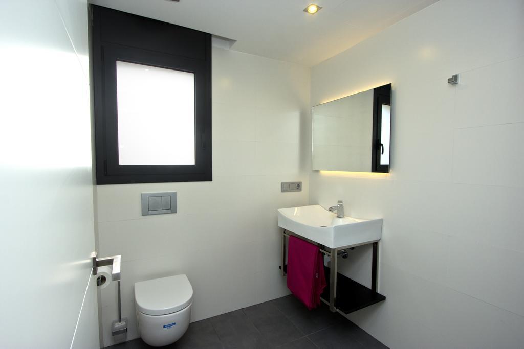Inmosantos Nuria Apartament Roses