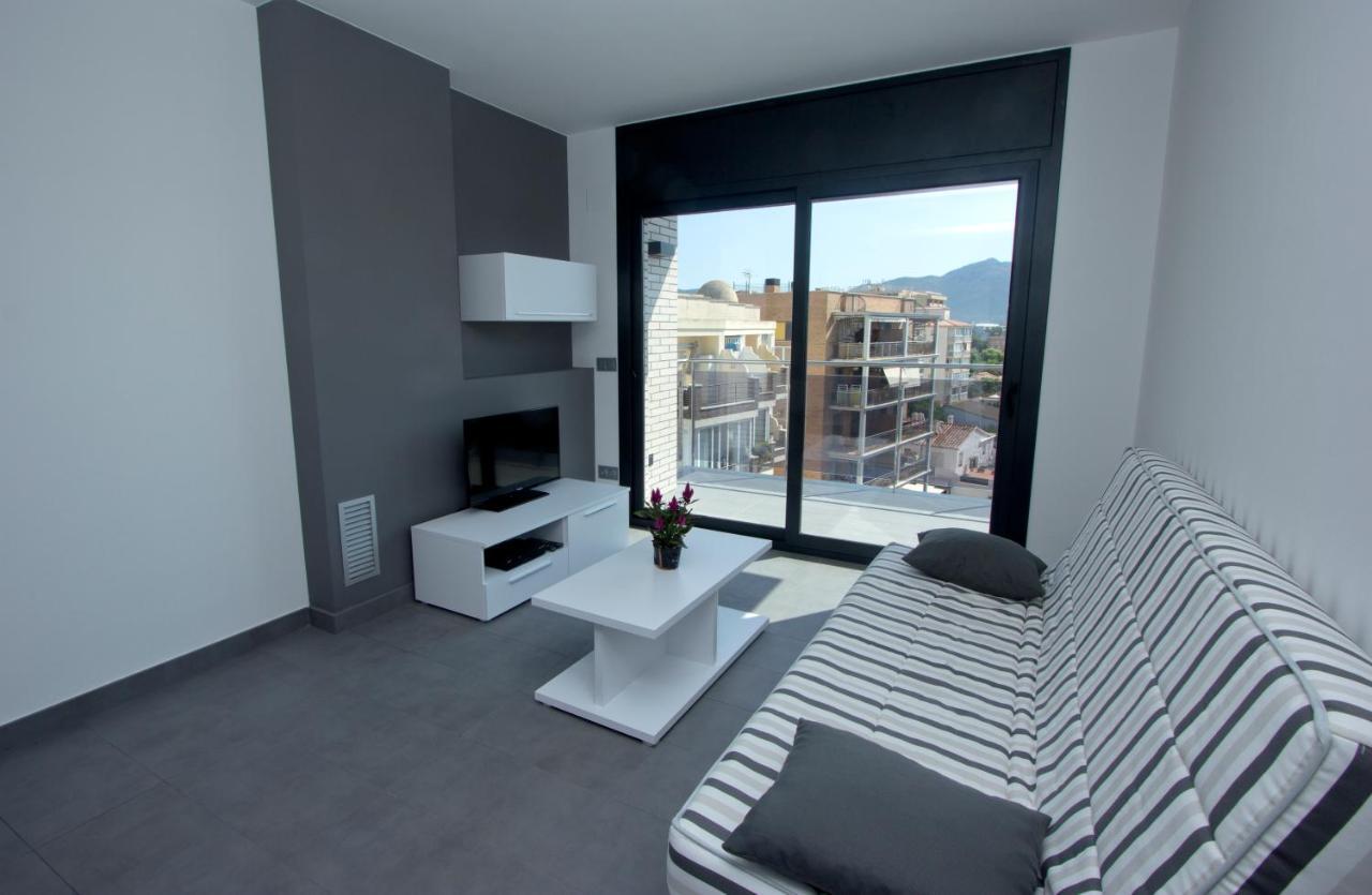Apartment Inmosantos Nuria Roses