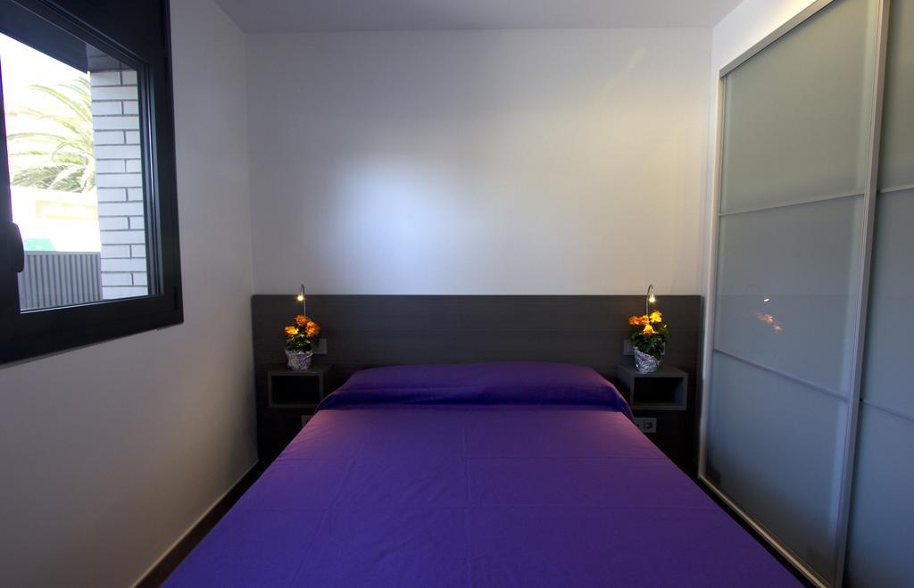 Inmosantos Nuria Apartment *