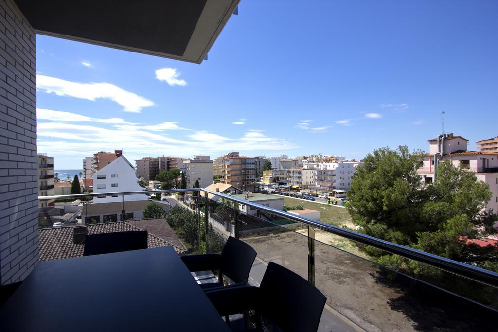 Inmosantos Nuria Apartment *
