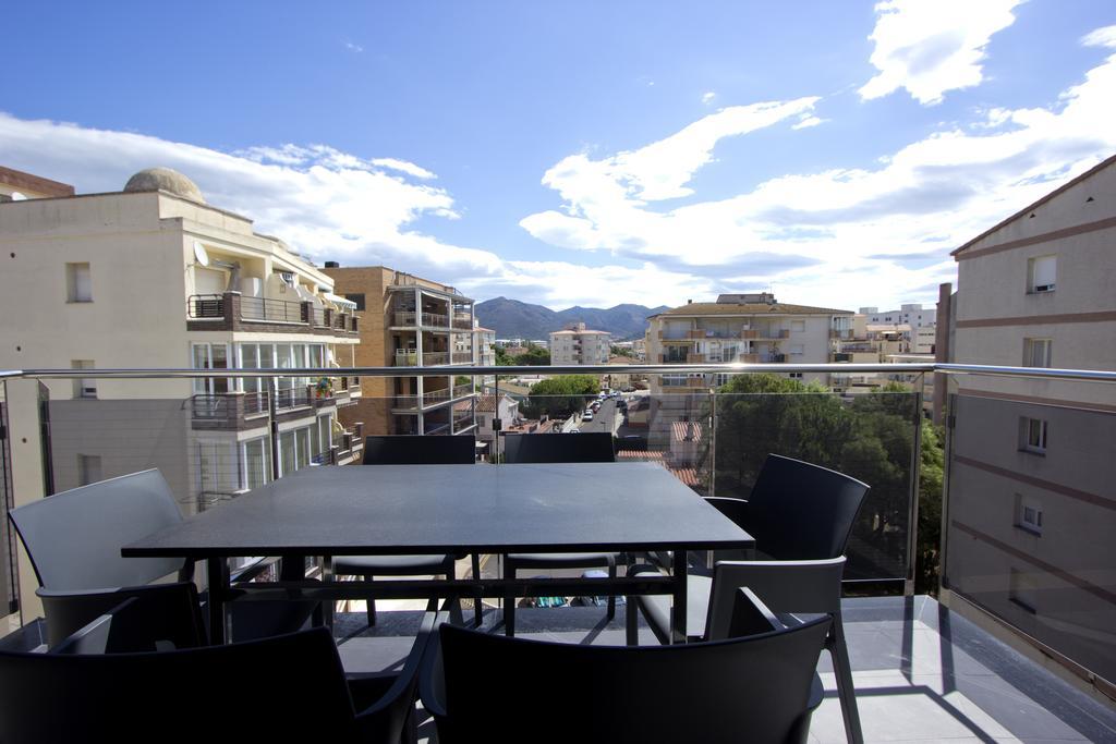 Inmosantos Nuria Apartment
