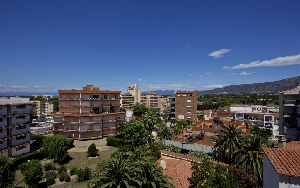 Inmosantos Nuria Apartment *