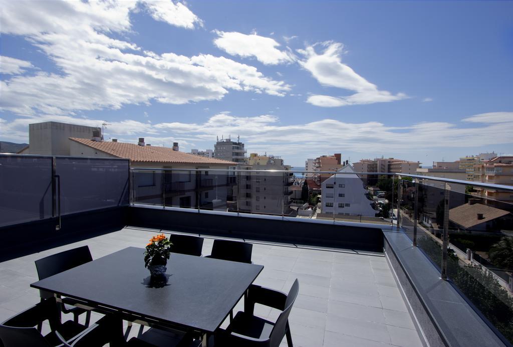 Inmosantos Nuria Apartament
