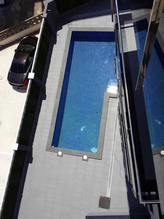 Apartament Inmosantos Nuria Roses