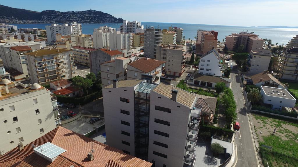 Inmosantos Nuria Apartament Roses