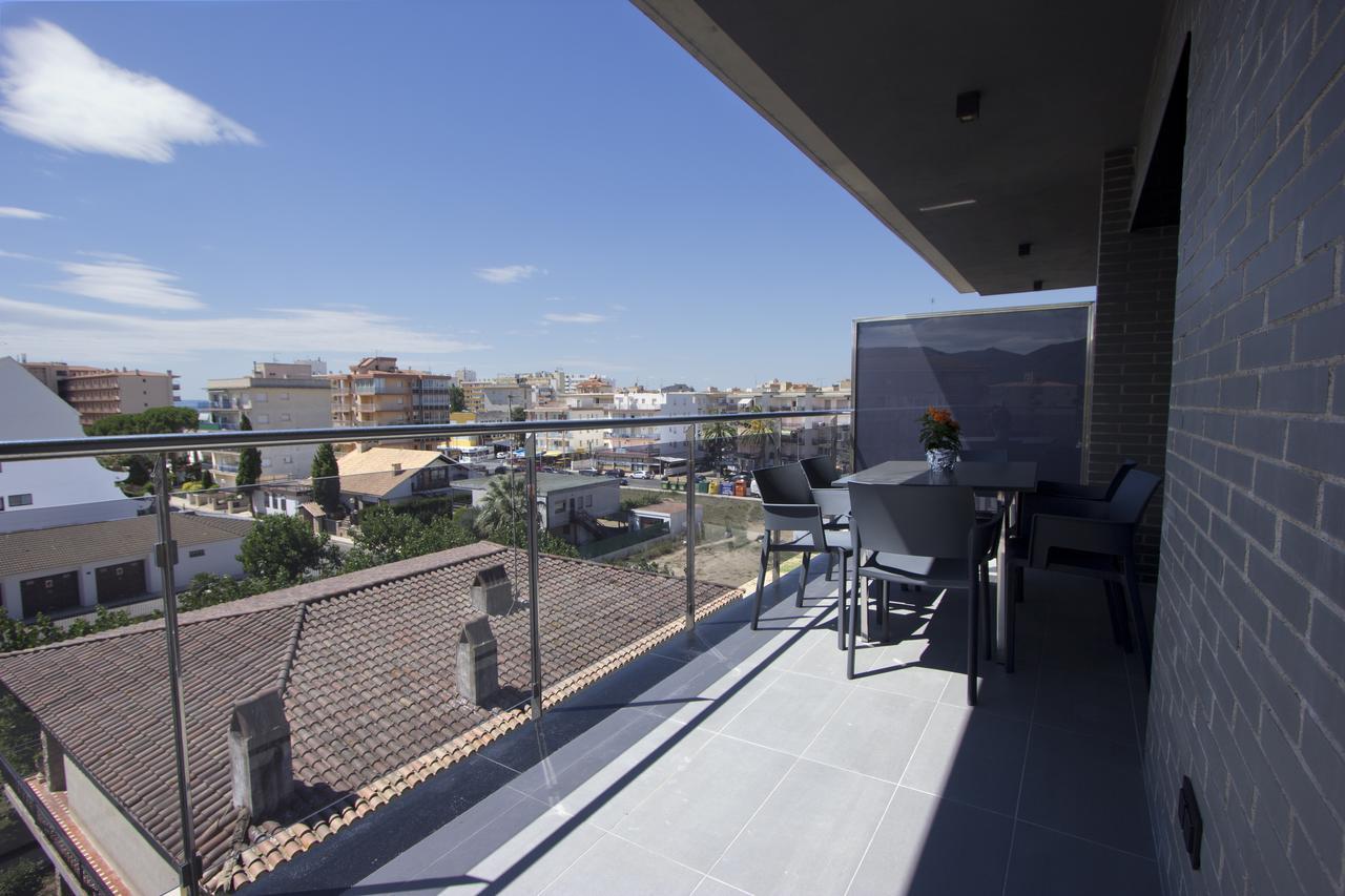 Apartment Inmosantos Nuria Roses